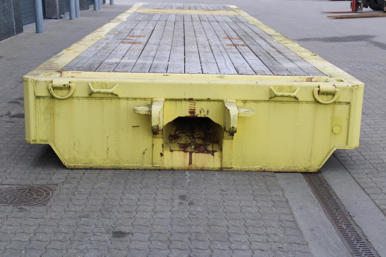 Seacom SEACOM RT40-100T - Rolltreileris: foto 4 Seacom SEACOM RT40-100T - Rolltreileris: foto 4
