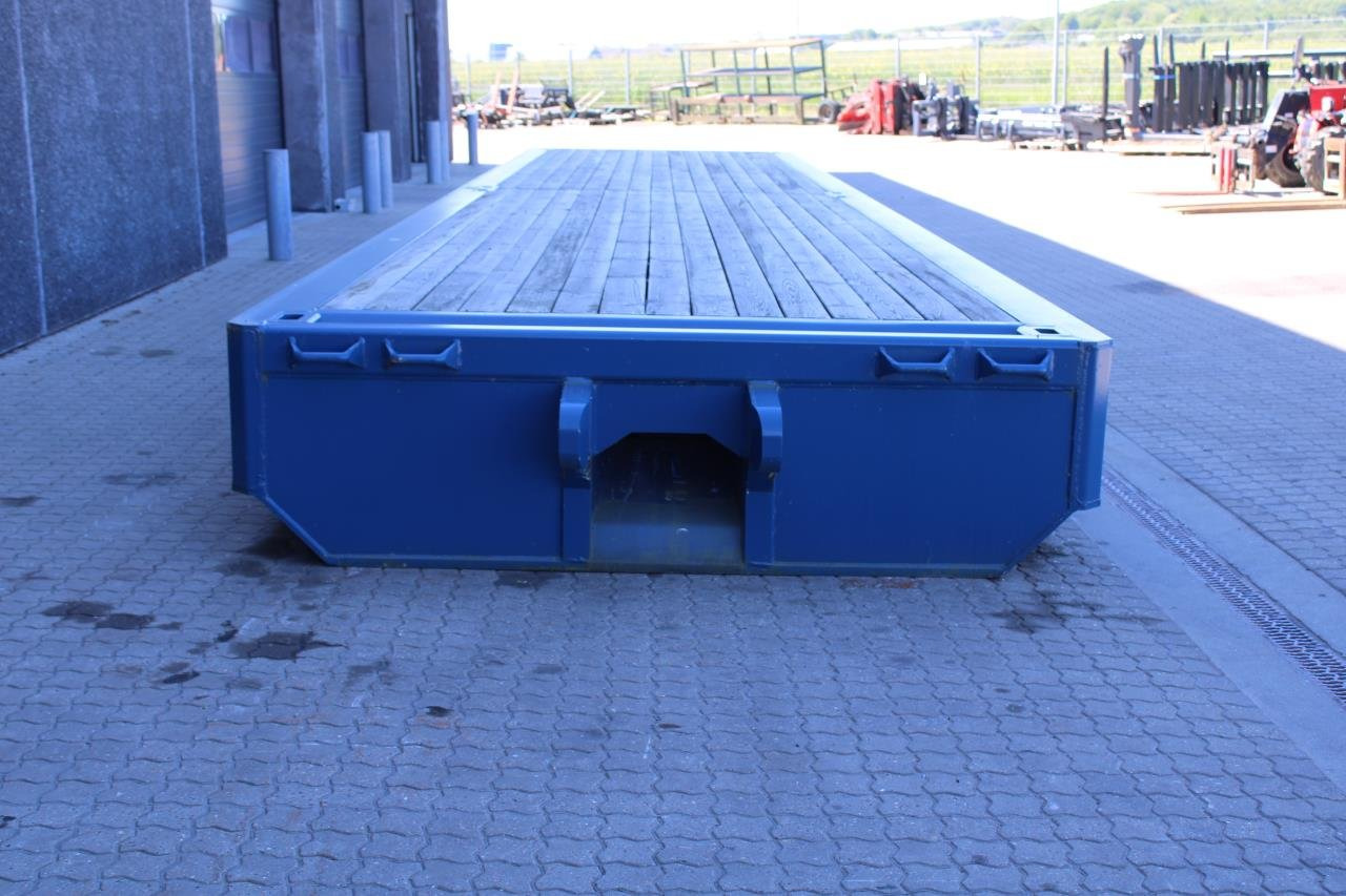 Seacom SEACOM RT40-100T - Rolltreileris: foto 4 Seacom SEACOM RT40-100T - Rolltreileris: foto 4