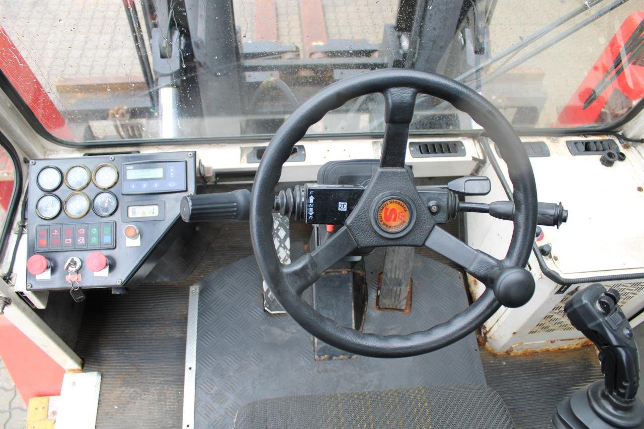 SveTruck 15120-35 - Dīzeļiekrāvējs: foto 4 SveTruck 15120-35 - Dīzeļiekrāvējs: foto 4