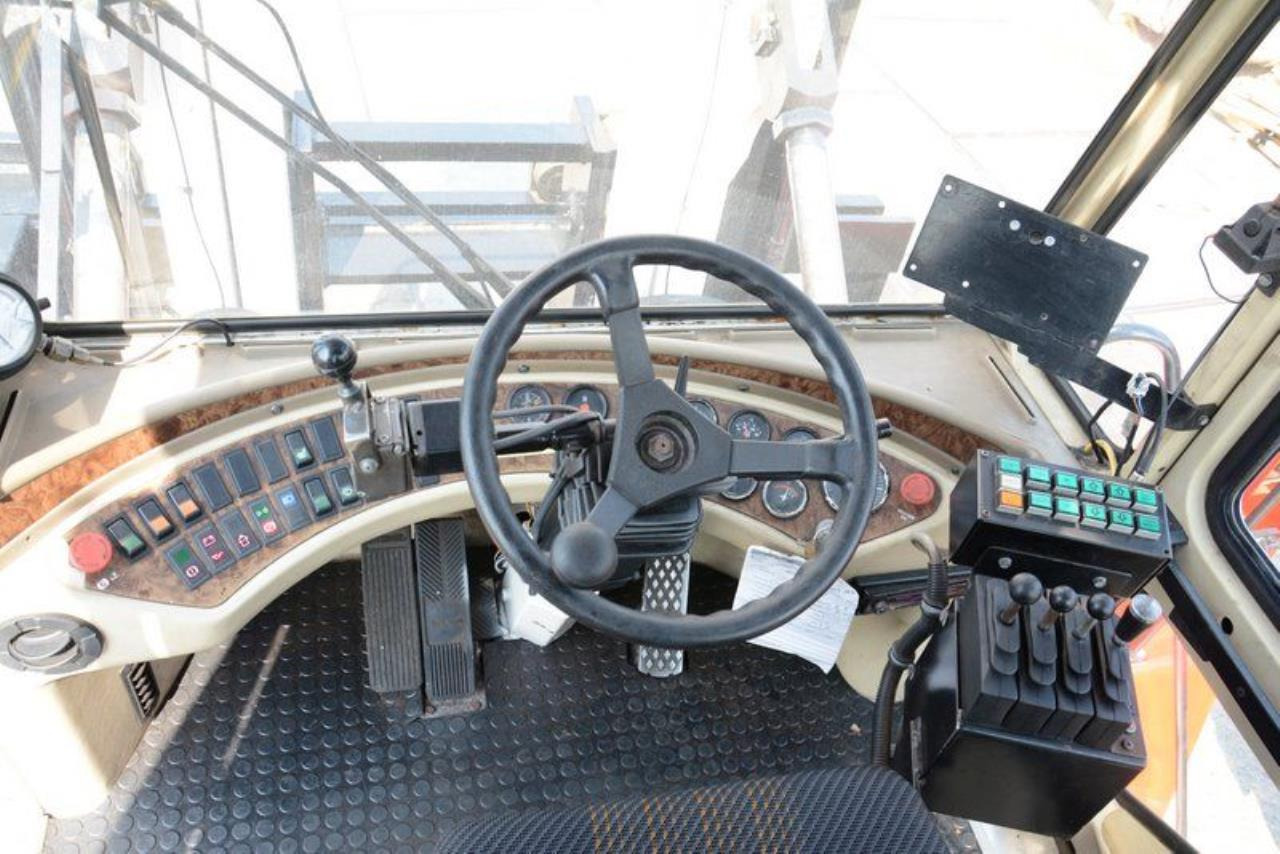 SveTruck 52120-60 - Dīzeļiekrāvējs: foto 4 SveTruck 52120-60 - Dīzeļiekrāvējs: foto 4