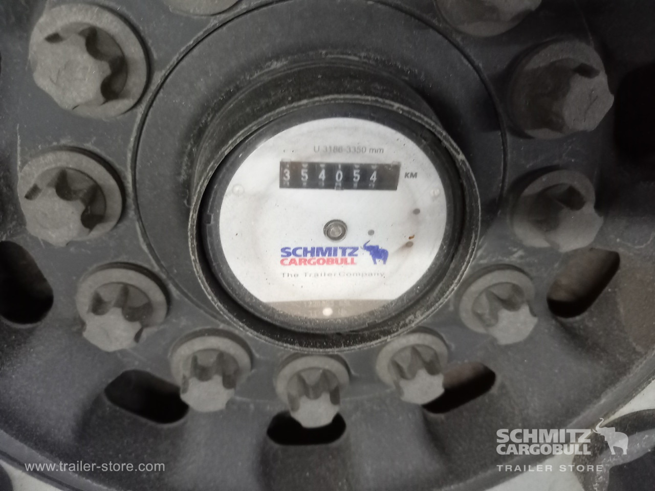 SCHMITZ Auflieger Tiefkühler Standard Double deck - Puspiekabe izotermiskais: foto 4 SCHMITZ Auflieger Tiefkühler Standard Double deck - Puspiekabe izotermiskais: foto 4