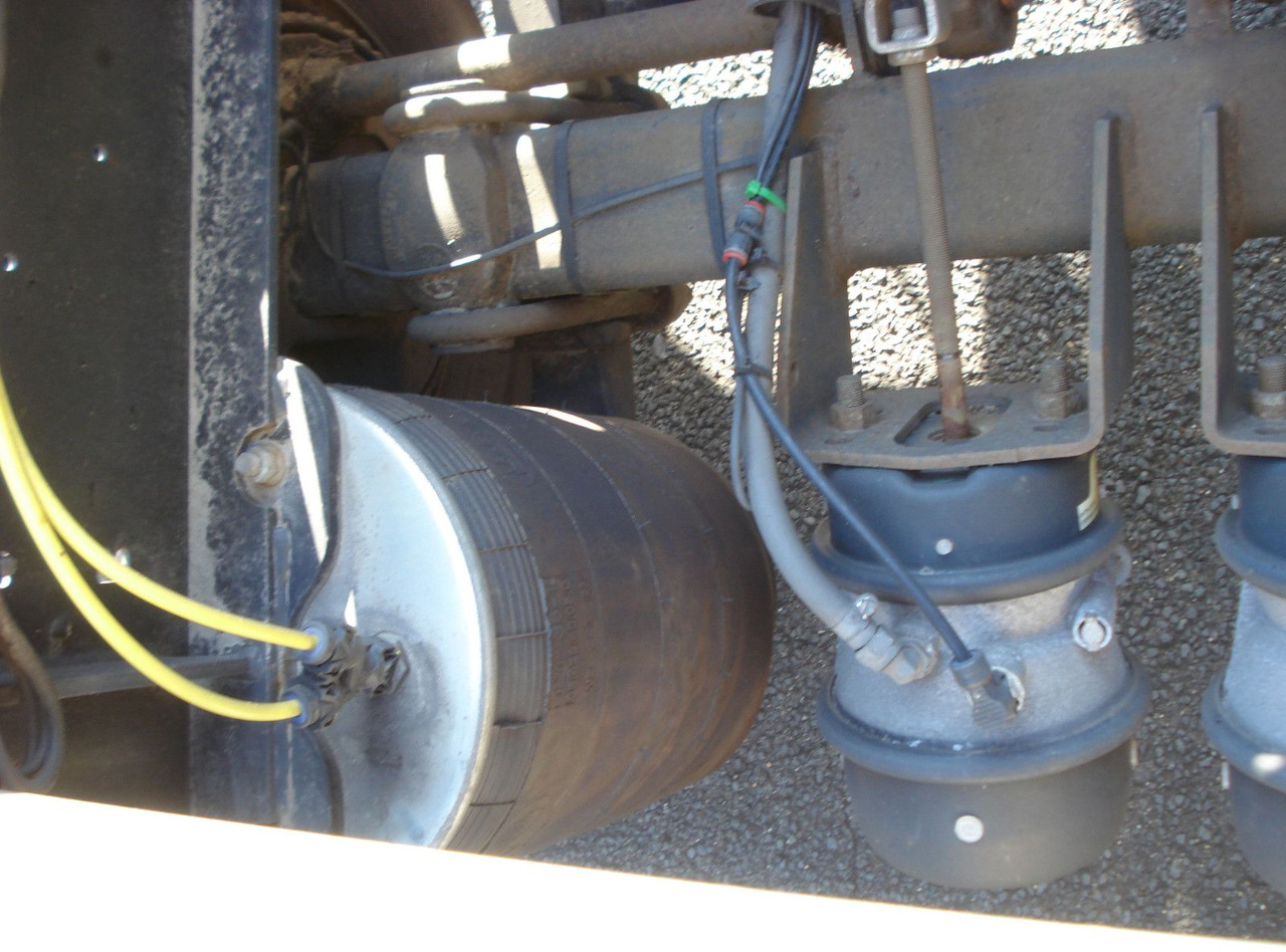 Krone AZ 18 A Jumbo BDF für C 7820 C 7450 WB - Piekabe noņemamā virsbūve/ Konteineru vedējs: foto 4 Krone AZ 18 A Jumbo BDF für C 7820 C 7450 WB - Piekabe noņemamā virsbūve/ Konteineru vedējs: foto 4