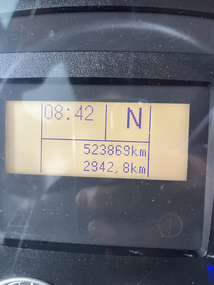 IVECO 100 Calipso New Car - Mikroautobuss, Pasažieru furgons: foto 4 IVECO 100 Calipso New Car - Mikroautobuss, Pasažieru furgons: foto 4