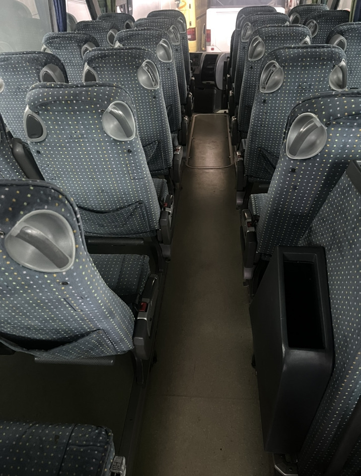 SETRA S 415 HD Top Class - Starppilsētu autobuss: foto 3 SETRA S 415 HD Top Class - Starppilsētu autobuss: foto 3