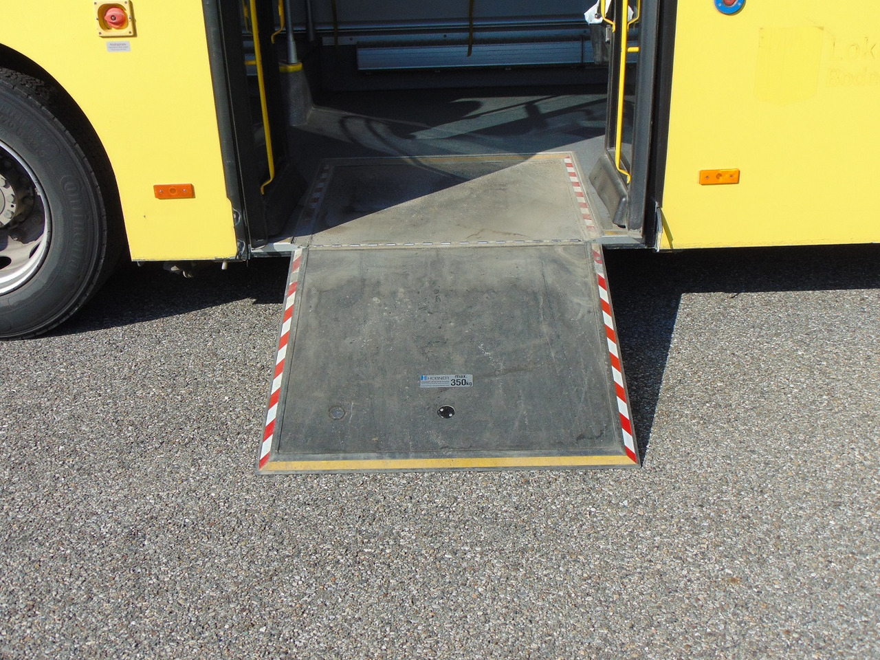 Pilsētas autobuss N.2 MAN A21 CNG – Anno 2010: foto 11 Pilsētas autobuss N.2 MAN A21 CNG – Anno 2010: foto 11