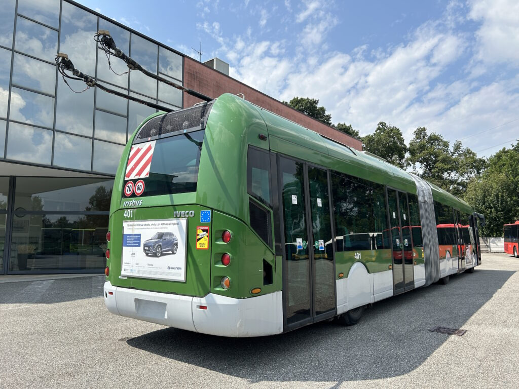 N.6 IRISBUS CRISTALIS ETB18 – Anno 2005 līzingu N.6 IRISBUS CRISTALIS ETB18 – Anno 2005: foto 6