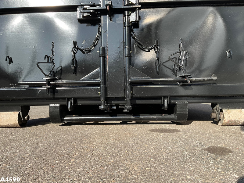Huka konteiners CONTAINER 10m³ NEW: foto 8