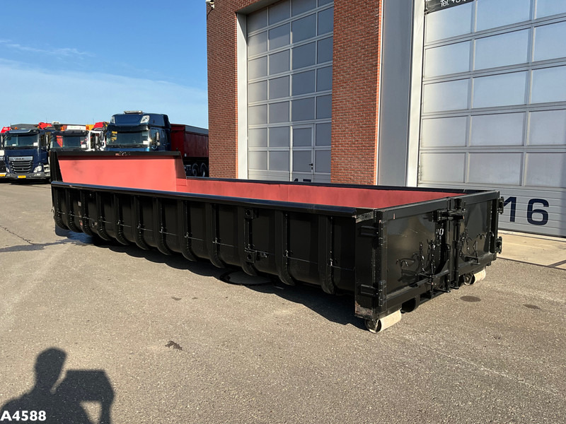 CONTAINER 10m³ NEW - Huka konteiners: foto 2 CONTAINER 10m³ NEW - Huka konteiners: foto 2
