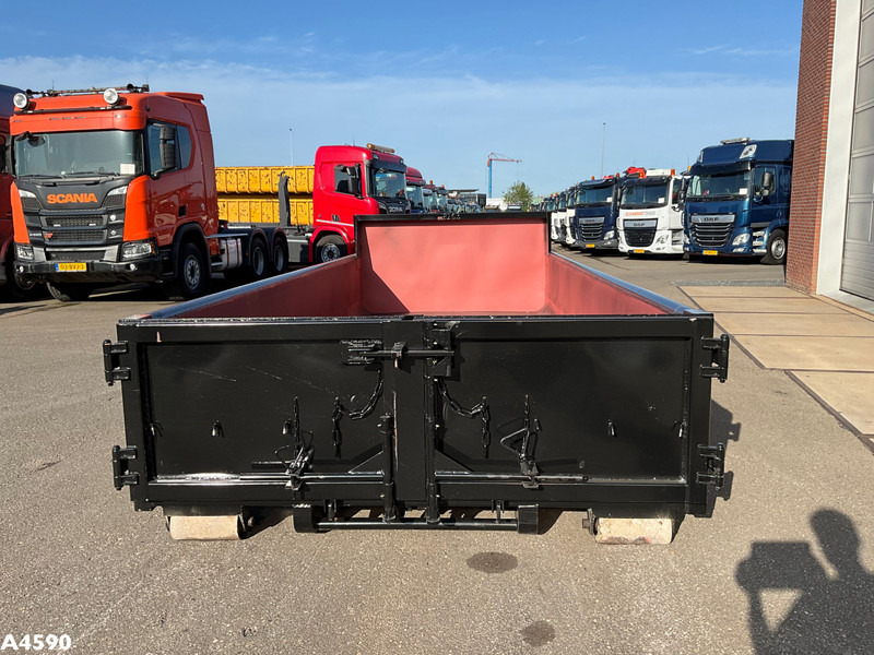 Huka konteiners CONTAINER 10m³ NEW: foto 6