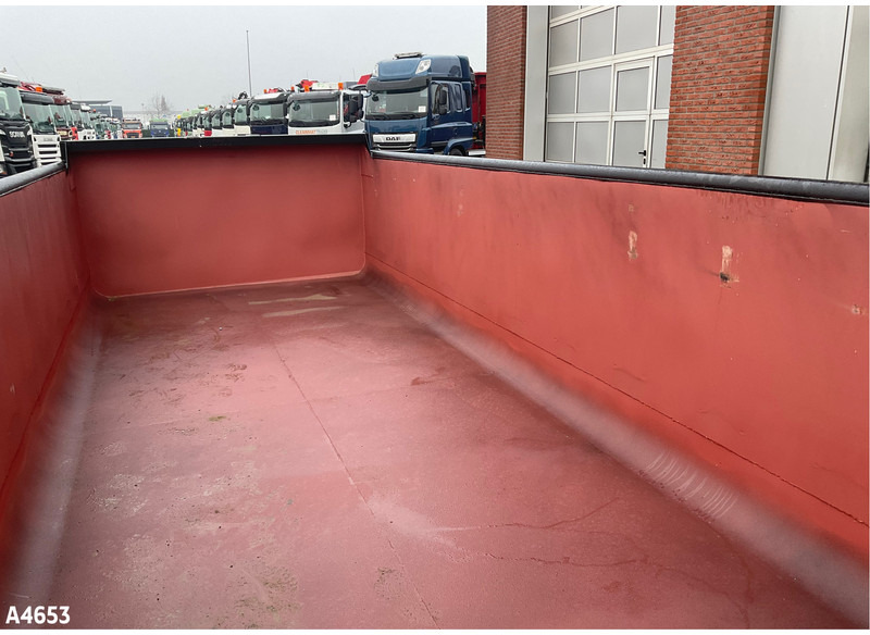 Huka konteiners CONTAINER 15m³ NEW: foto 10