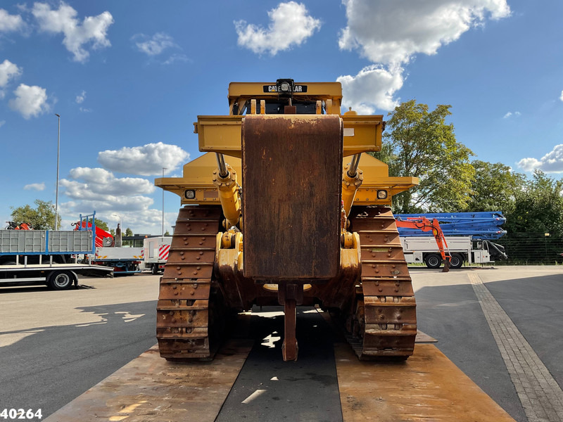 Caterpillar D11 Dozer + Ripper + EPA - Buldozers: foto 4 Caterpillar D11 Dozer + Ripper + EPA - Buldozers: foto 4