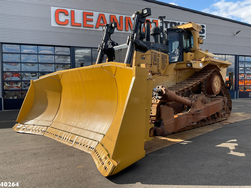 Caterpillar D11 Dozer + Ripper + EPA - Buldozers: foto 2 Caterpillar D11 Dozer + Ripper + EPA - Buldozers: foto 2