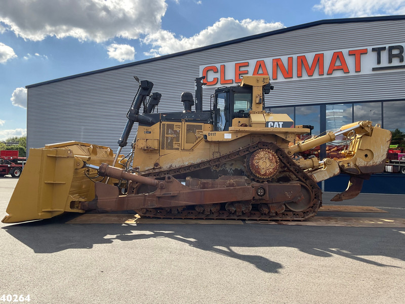 Caterpillar D11 Dozer + Ripper + EPA - Buldozers: foto 1 Caterpillar D11 Dozer + Ripper + EPA - Buldozers: foto 1