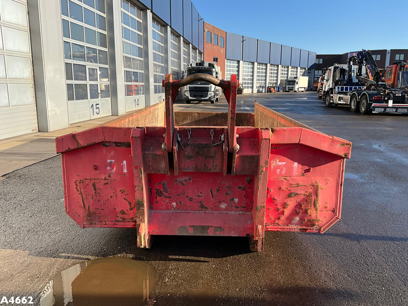 Container 10m³  - Huka konteiners: foto 5 Container 10m³  - Huka konteiners: foto 5