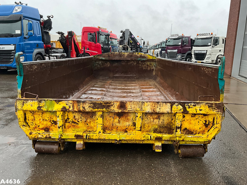 Container 12m³  - Huka konteiners: foto 5 Container 12m³  - Huka konteiners: foto 5