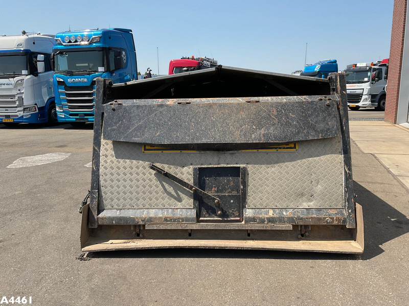 Container 18m³ met milieukleppen - Huka konteiners: foto 5 Container 18m³ met milieukleppen - Huka konteiners: foto 5