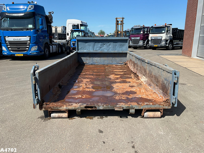 Huka konteiners Container 7,5 m³: foto 6