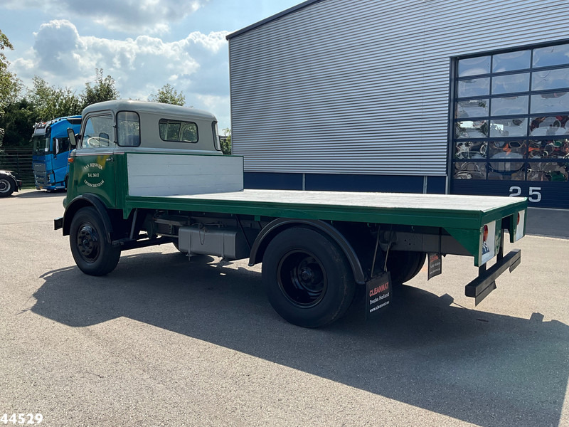 DAF A1600DA360 "Kikker" - Bortu kravas automašīna/ Platforma: foto 4 DAF A1600DA360 "Kikker" - Bortu kravas automašīna/ Platforma: foto 4