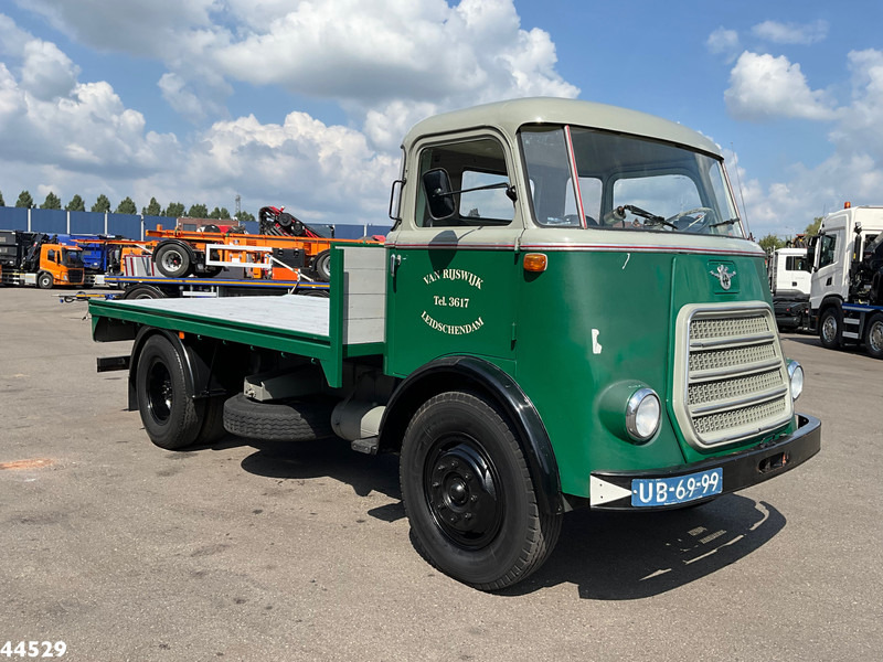 DAF A1600DA360 "Kikker" - Bortu kravas automašīna/ Platforma: foto 2 DAF A1600DA360 "Kikker" - Bortu kravas automašīna/ Platforma: foto 2