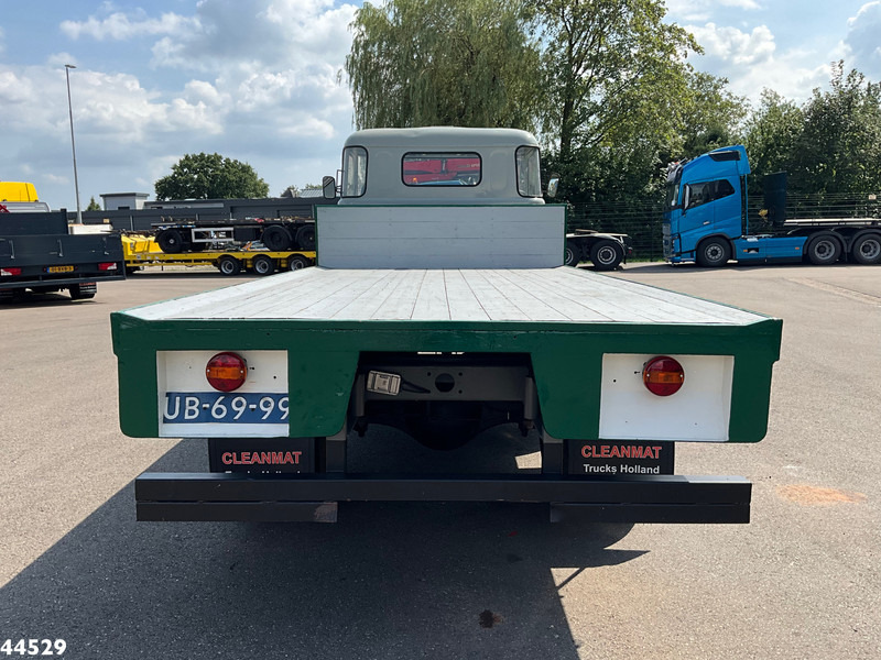 DAF A1600DA360 "Kikker" - Bortu kravas automašīna/ Platforma: foto 5 DAF A1600DA360 "Kikker" - Bortu kravas automašīna/ Platforma: foto 5