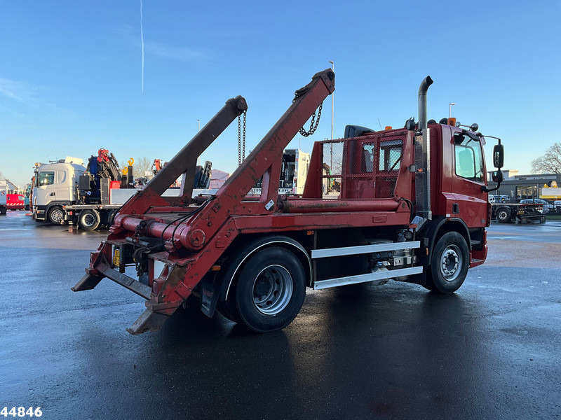 DAF FA 75 CF 310 Euro 5 Hyva 14 Ton portaalarmsysteem - Būvgružu konteineru vedējs: foto 4 DAF FA 75 CF 310 Euro 5 Hyva 14 Ton portaalarmsysteem - Būvgružu konteineru vedējs: foto 4