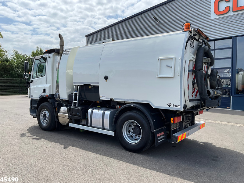 DAF FA 75 CF 310 Johnston Beam VT 800 Just 95.458 km! - Ielu tīrīšanas mašīna: foto 3 DAF FA 75 CF 310 Johnston Beam VT 800 Just 95.458 km! - Ielu tīrīšanas mašīna: foto 3