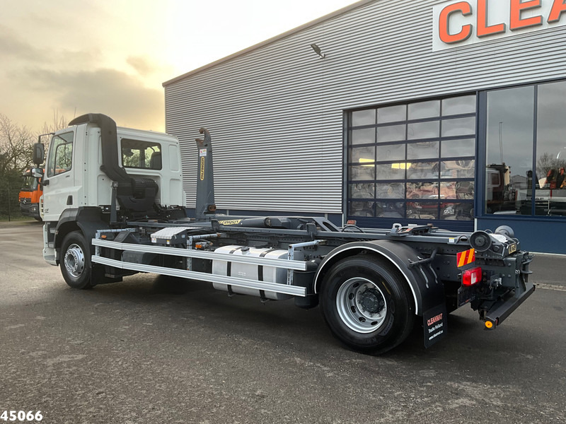 DAF FA CF 410 Euro 6 Palfinger 18 Ton haakarmsysteem - Pacēlājs ar āķi: foto 2 DAF FA CF 410 Euro 6 Palfinger 18 Ton haakarmsysteem - Pacēlājs ar āķi: foto 2
