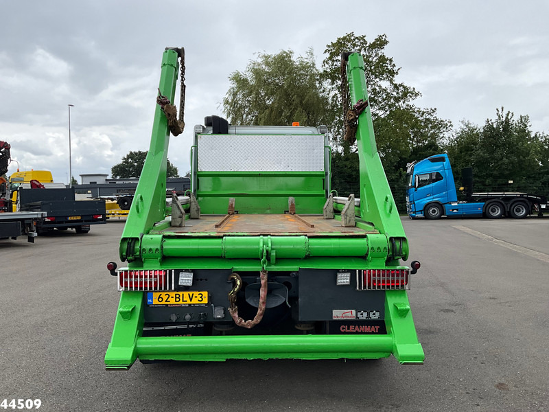 DAF FA CF 450 VDL 14 Ton portaalarmsysteem - Būvgružu konteineru vedējs: foto 5 DAF FA CF 450 VDL 14 Ton portaalarmsysteem - Būvgružu konteineru vedējs: foto 5
