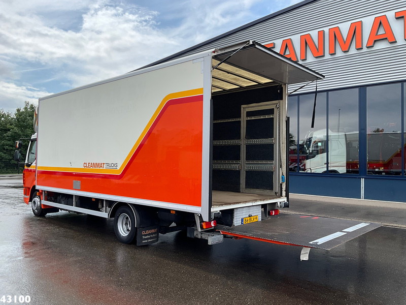 DAF FA LF 210 Euro 6 DHollandia laadklep - Kravas automašīna ar slēgto virsbūvi: foto 3 DAF FA LF 210 Euro 6 DHollandia laadklep - Kravas automašīna ar slēgto virsbūvi: foto 3