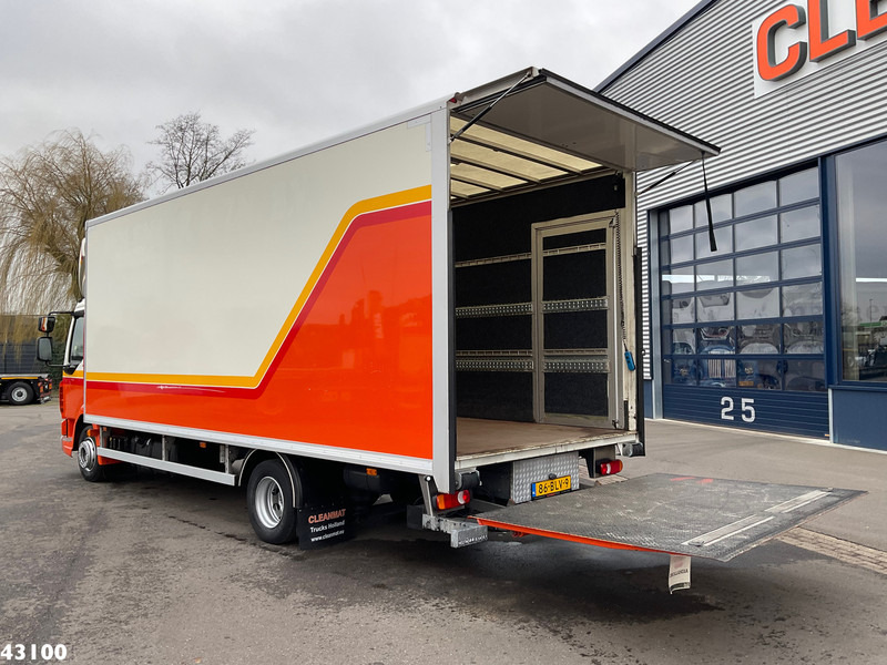 DAF FA LF 210 Euro 6 with DHollandia taillift - Kravas automašīna ar slēgto virsbūvi: foto 2 DAF FA LF 210 Euro 6 with DHollandia taillift - Kravas automašīna ar slēgto virsbūvi: foto 2