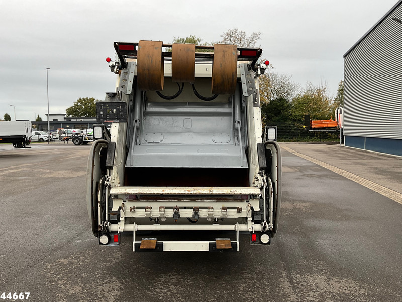 DAF FA LF 230 Euro 6 RHD Terberg 8m³ Just 67.505 Km! - Atkritumu vedējs: foto 4 DAF FA LF 230 Euro 6 RHD Terberg 8m³ Just 67.505 Km! - Atkritumu vedējs: foto 4