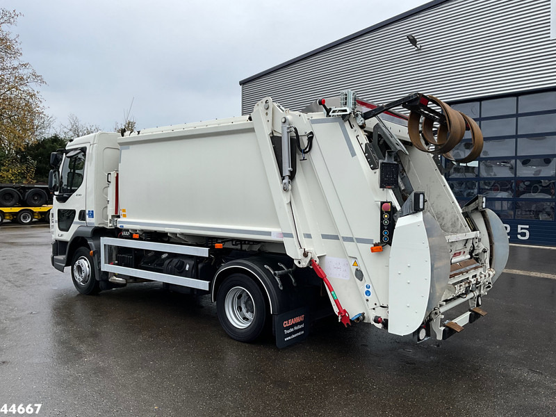 DAF FA LF 230 Euro 6 RHD Terberg 8m³ Just 67.505 Km! - Atkritumu vedējs: foto 2 DAF FA LF 230 Euro 6 RHD Terberg 8m³ Just 67.505 Km! - Atkritumu vedējs: foto 2