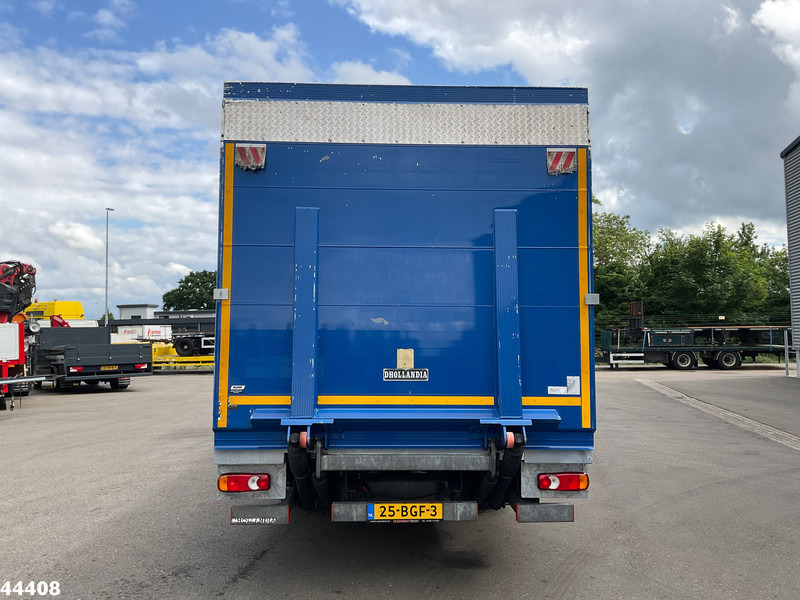 DAF FA LF 250 Euro 6 Autotransporter met laadklep - Autovedējs: foto 3 DAF FA LF 250 Euro 6 Autotransporter met laadklep - Autovedējs: foto 3