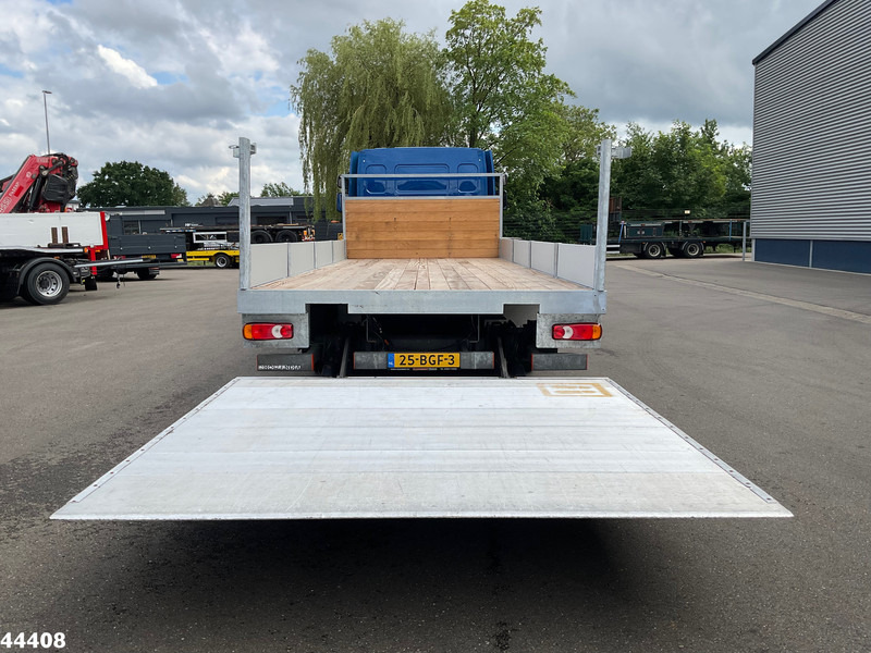 DAF FA LF 250 Euro 6 Autotransporter met laadklep - Autovedējs: foto 4 DAF FA LF 250 Euro 6 Autotransporter met laadklep - Autovedējs: foto 4