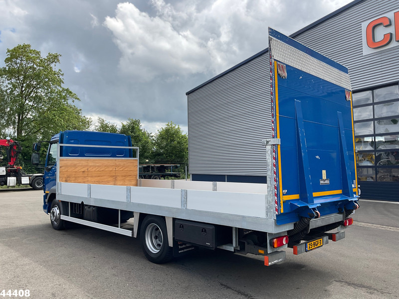 DAF FA LF 250 Euro 6 Autotransporter met laadklep - Autovedējs: foto 2 DAF FA LF 250 Euro 6 Autotransporter met laadklep - Autovedējs: foto 2