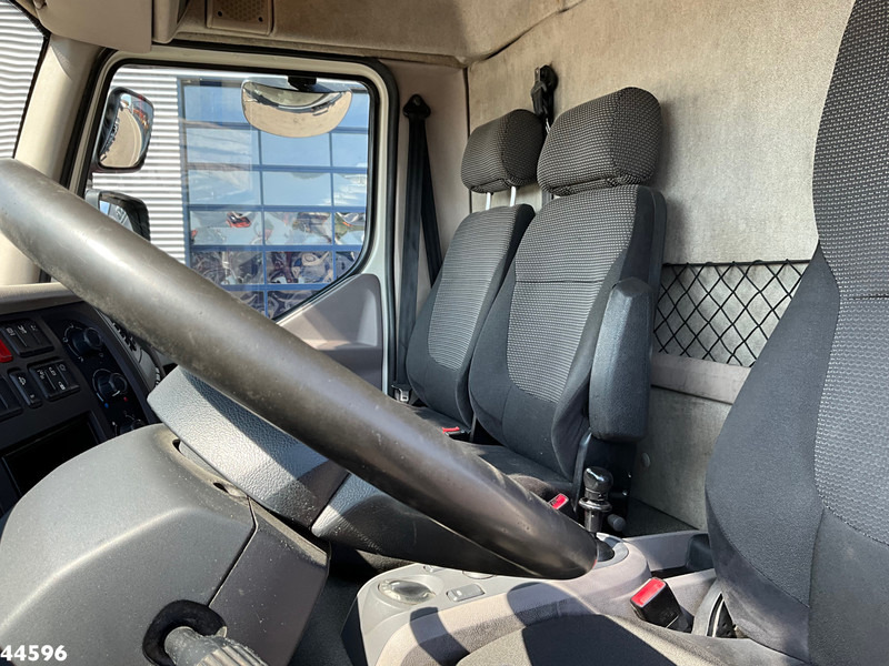 Pacēlājs ar āķi, Kravas auto ar manipulatoru DAF FA LF 250 Euro 6 Palfinger 6,5 Tonmeter laadkraan: foto 10