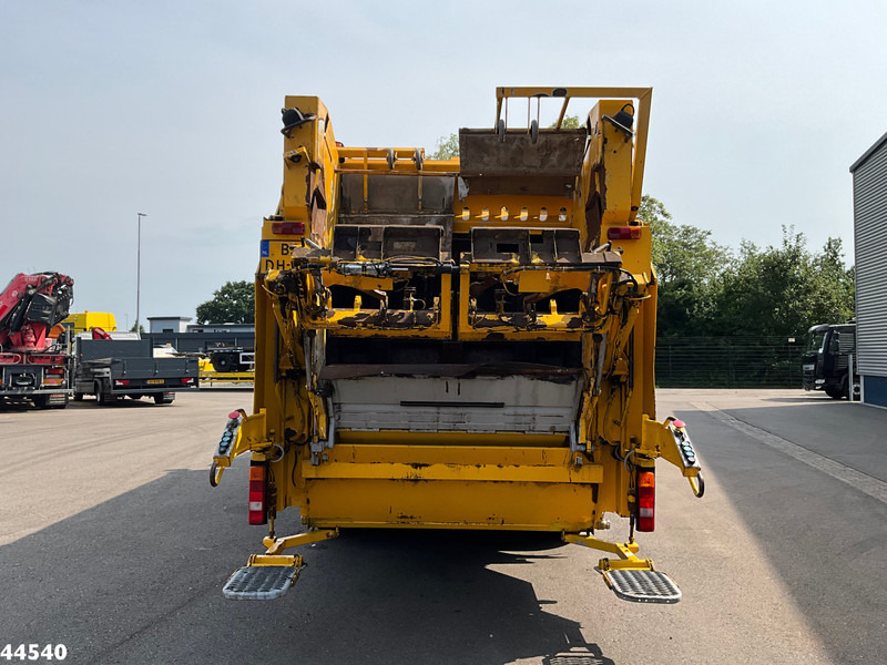 DAF FAG 75 CF 250 Euro 3 Geesink 20m³ - Atkritumu vedējs: foto 5 DAF FAG 75 CF 250 Euro 3 Geesink 20m³ - Atkritumu vedējs: foto 5