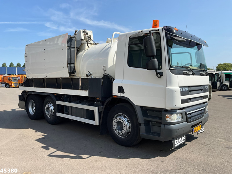 DAF FAG 75 CF 250 Euro 5 Ravo kolkenzuiger - Asenizācijas mašīna: foto 3 DAF FAG 75 CF 250 Euro 5 Ravo kolkenzuiger - Asenizācijas mašīna: foto 3