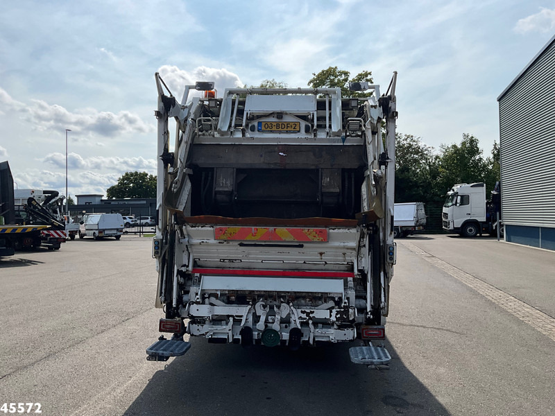 DAF FAG 75 CF 250 Geesink 20m³ Manual Gearbox - Atkritumu vedējs: foto 3 DAF FAG 75 CF 250 Geesink 20m³ Manual Gearbox - Atkritumu vedējs: foto 3