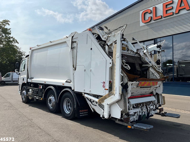 DAF FAG 75 CF 250 Geesink 20m³ Manual Gearbox - Atkritumu vedējs: foto 2 DAF FAG 75 CF 250 Geesink 20m³ Manual Gearbox - Atkritumu vedējs: foto 2