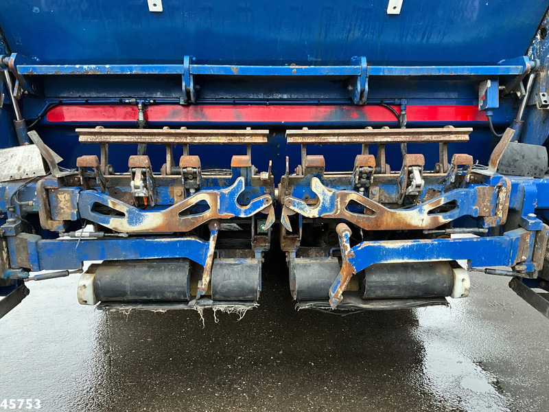 DAF FAG 75 CF 250 Zoeller 20m³ - Atkritumu vedējs: foto 3 DAF FAG 75 CF 250 Zoeller 20m³ - Atkritumu vedējs: foto 3