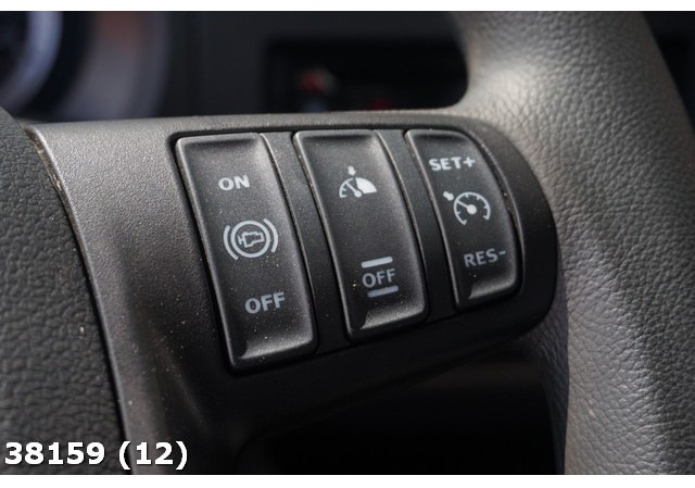 Atkritumu vedējs DAF FAG LF 260: foto 12 Atkritumu vedējs DAF FAG LF 260: foto 12