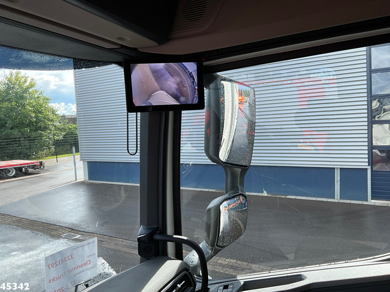 DAF FAG XD 300 Geesink 20m³ līzingu DAF FAG XD 300 Geesink 20m³: foto 18 DAF FAG XD 300 Geesink 20m³ līzingu DAF FAG XD 300 Geesink 20m³: foto 18