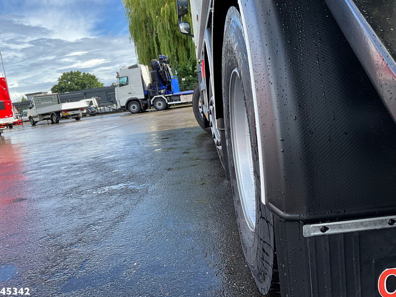 DAF FAG XD 300 Geesink 20m³ līzingu DAF FAG XD 300 Geesink 20m³: foto 11 DAF FAG XD 300 Geesink 20m³ līzingu DAF FAG XD 300 Geesink 20m³: foto 11