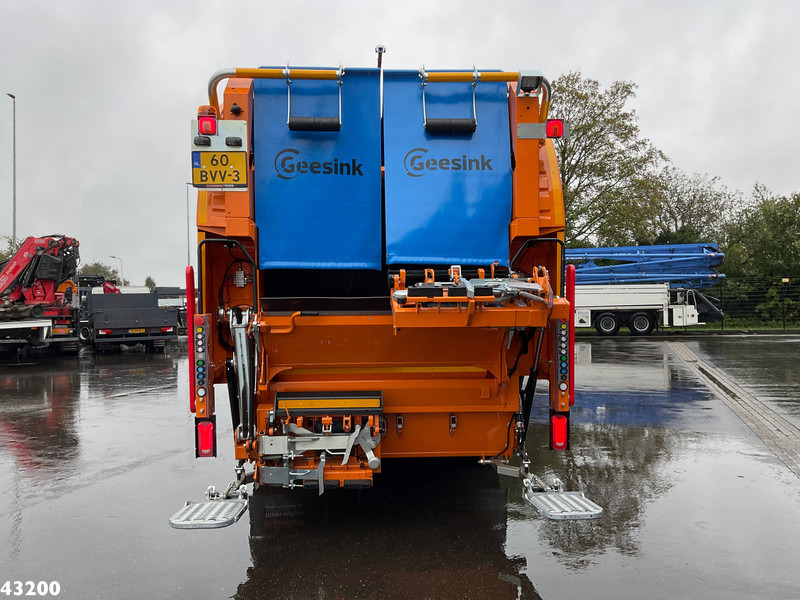 DAF FAG XD 300 Geesink 20m³ līzingu DAF FAG XD 300 Geesink 20m³: foto 9 DAF FAG XD 300 Geesink 20m³ līzingu DAF FAG XD 300 Geesink 20m³: foto 9