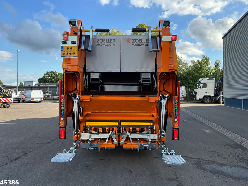 DAF FAG XD 300 Geesink 20m³ līzingu DAF FAG XD 300 Geesink 20m³: foto 6 DAF FAG XD 300 Geesink 20m³ līzingu DAF FAG XD 300 Geesink 20m³: foto 6