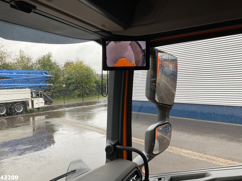 DAF FAG XD 300 Geesink 20m³ līzingu DAF FAG XD 300 Geesink 20m³: foto 18 DAF FAG XD 300 Geesink 20m³ līzingu DAF FAG XD 300 Geesink 20m³: foto 18