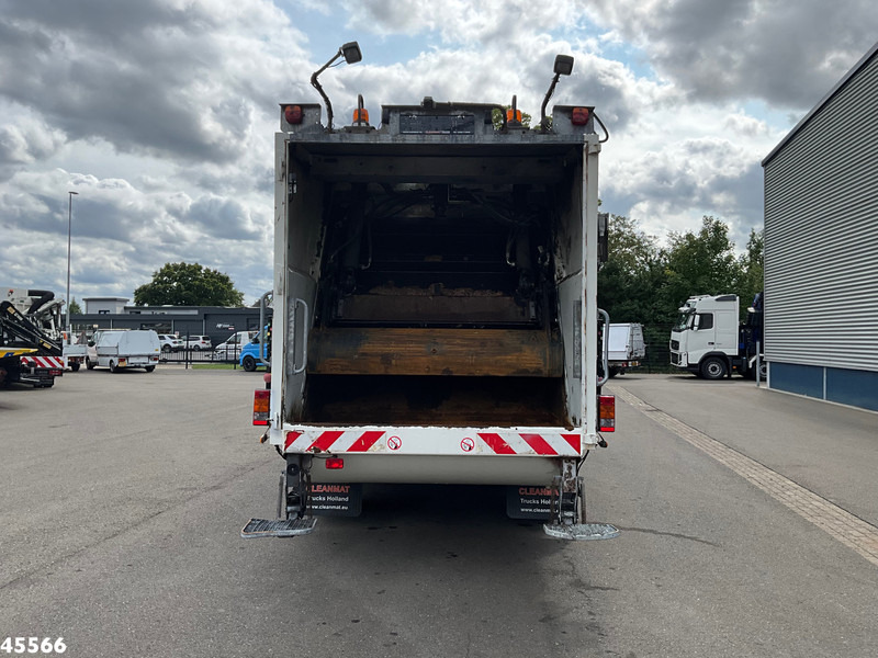 DAF FAN 75 CF 360 Euro 5 Faun 24m³ Manual Gearbox - Atkritumu vedējs: foto 3 DAF FAN 75 CF 360 Euro 5 Faun 24m³ Manual Gearbox - Atkritumu vedējs: foto 3