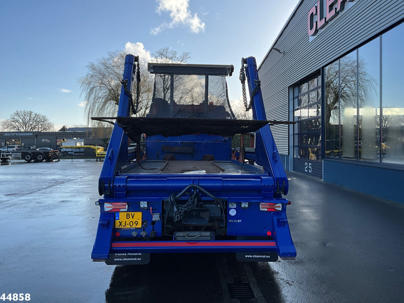 DAF FAN 85 CF 360 Manual VDL 18 Ton portaalarmsysteem - Būvgružu konteineru vedējs: foto 5 DAF FAN 85 CF 360 Manual VDL 18 Ton portaalarmsysteem - Būvgružu konteineru vedējs: foto 5