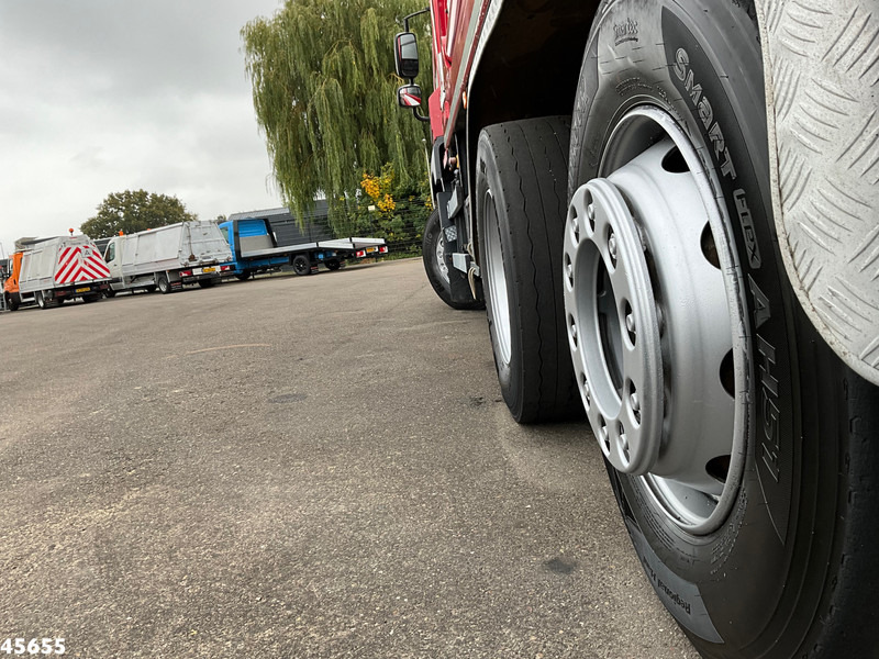 DAF FAN CF 400 Euro 6 Hyvalift 18 Ton portaalarmsysteem līzingu DAF FAN CF 400 Euro 6 Hyvalift 18 Ton portaalarmsysteem: foto 7 DAF FAN CF 400 Euro 6 Hyvalift 18 Ton portaalarmsysteem līzingu DAF FAN CF 400 Euro 6 Hyvalift 18 Ton portaalarmsysteem: foto 7